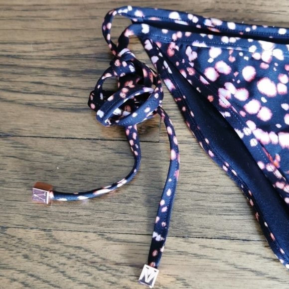 Victoria's Secret Bikini Bottom Hi-Rise New Extra Large XL - Picture 4 of 7